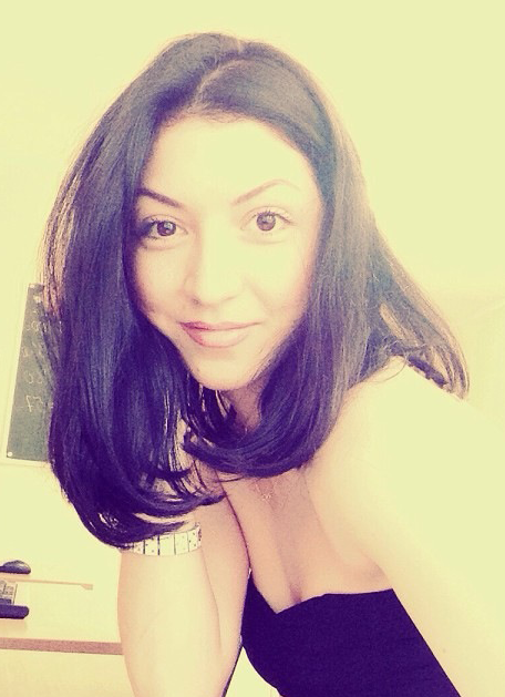 Кулагина Диана